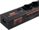 Блок питания для гитарных педалей Joyo JP-07 Power Supply 7 (R127932) - изображение 6