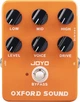 Педаль Joyo JF-22 Oxford Sound Amp Sim (R128885) - изображение 1