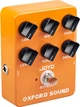 Педаль Joyo JF-22 Oxford Sound Amp Sim (R128885) - изображение 2