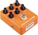 Педаль Joyo JF-22 Oxford Sound Amp Sim (R128885) - изображение 3