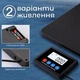 Поштові ваги Action G01 Black (ins-G01) - зображення 7