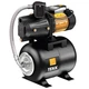 Насосна станція TEKK HAUS BS 1350 L 24L Black (1350 Вт) - зображення 1