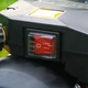 Насосна станція TEKK HAUS BS 1350 Inox 24L Inox (1350 Вт) - зображення 8