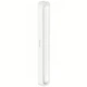 Кейс для бездротової зарядки стілуса Baseus Smooth Writing Stylus (White) - изображение 1