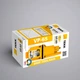 Вібраційний насос TEKK HAUS VP65 кабель 10 м (280 Вт) - зображення 3