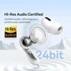 Навушники Baseus Encok HZ20 (3.5 mm) (white) - зображення 2
