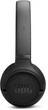 Наушники закрытые JBL TUNE 530BT BLACK - изображение 6