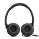 Навушники закриті JBL TUNE 530 BLACK - зображення 3