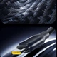 Кабель Baseus PicoGo Fast Charging Type-C to Type-C 240W (2m) Black - зображення 4