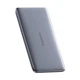 Портативна Батарея з MagSafe Baseus PicoGo AM41 Ultra-Slim 5000mAh 20W (gray) - зображення 5