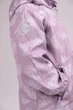Куртка Joiks Soft shell Демисезонная 98 см Нежный Лавандовый - изображение 7