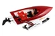 Катер на радіокеруванні Fei Lun FT007 Racing Boat (червоний) - зображення 7