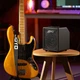 Комбопідсилювач для бас-гітари Joyo BA-30 Vibe Cube Black (R128959) - зображення 9