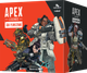 Gra planszowa Glass Cannon Unpluged Apex Legends (edycja polska) (5906954790071) - obraz 1