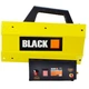 Газовая тепловая пушка BLACK 15 кВт (дуйка) — Мощный обогреватель до 150 м² + Шланг и Редуктор (Польша) - изображение 8