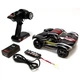 Шорт 1:18 Himoto Tyronno E18SC Brushed (красный) - изображение 3