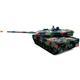 Танк р/у 2.4GHz 1:16 Heng Long Leopard II A6 с пневмопушкой и дымом (DD-HL3889-1) - изображение 8