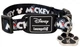 Obroża dla psów Loungefly Disney – obroża dla zwierząt Mickey (L) (WDPDC0007L)(671803529960) - obraz 1