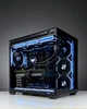 Игровой ПК Intel Ultra 7 265KF, RTX 5070 Ti 16GB, DDR5 32GB, SSD M2 nvme 1TB - изображение 1