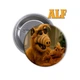 Значок ALF | Alien Life Form | Альф #02 - изображение 1