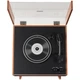 Вініловий програвач Crosley Dean Natural - зображення 6