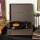 Виниловый проигрыватель Crosley Voyager Plus Cocoa (Bluetooth Out) - изображение 4
