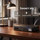 Бесперебойник для роутера ИБП повербанк Mini UPS 10400 mAh 18W для Wi-Fi роутера и модема, бесперебойник 5V/9V/12V, UPS павербанк для интернета - изображение 8