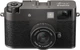 Фотоаппарат Fujifilm X-Half X-HF1 Charcoal Silver (16940525) - изображение 2