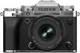 Фотоаппарат Fujifilm X-T5 + XF 16-50mm F2.8-4.8R LM WR Silver (16939461) - изображение 1