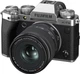 Фотоаппарат Fujifilm X-T5 + XF 16-50mm F2.8-4.8R LM WR Silver (16939461) - изображение 2