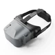 FPV-окуляри BetaFPV VR04 Analog 5.8GHz 48CH з DVR та LCD екраном 4.3″ для квадрокоптерів сірі - зображення 1