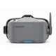 FPV-окуляри BetaFPV VR04 Analog 5.8GHz 48CH з DVR та LCD екраном 4.3″ для квадрокоптерів сірі - зображення 8