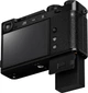 Фотоаппарат Fujifilm X-E5 Body Black (16949222) - изображение 10