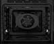 Духовой шкаф электрический Interline OEG 741 ETG BA - изображение 5