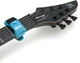 Демпфер для гитары Guitto GGF-01S Blue (6 струн) (R128882) - изображение 3