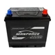 Автомобильный аккумулятор Manforce 60Ah 600A Euro Asia - изображение 1