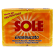 Мило для прання та виведення плям SOLE sapone giallo 2 шт. 500 г. - зображення 1