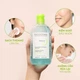 Очисна міцелярна вода Bioderma Sébium H2O 500 мл лосьйон Біодерма себіум (3701129812013) - изображение 1