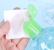 Очисна міцелярна вода Bioderma Sébium H2O 500 мл лосьйон Біодерма себіум (3701129812013) - изображение 4