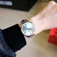 Наручні годинники CASIO LTP-VT01GL-9BUDF - зображення 6