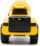 Бетономішалка Funrise Toys CAT зі звуковими та світловими ефектами 83357 (21664833575) - зображення 5