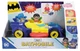 Машинка Tomy Toomies Batmobile 3 в 1 E73262 (5011666732629) - зображення 1