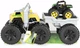 Zestaw Tomy Hauler Monster Truck 47640 (36881476405) - obraz 3