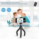 Штатив UBeesize TBC001 Black (R4642131820250) - зображення 4