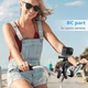 Штатив UBeesize TBC001 Black (R4642131820250) - зображення 6
