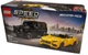Zestaw klocków LEGO Speed Champions Mercedes-AMG G 63 i Mercedes-AMG SL 63 808 elementów (76924) (955555913123038) - Outlet - obraz 6