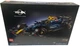 Zestaw klocków LEGO Technic Bolid F1 Oracle Red Bull Racing RB20 1639 elementów (42206) (955555916369166) - Outlet - obraz 3