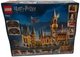 Zestaw klocków LEGO Harry Potter Zamek Hogwart 6020 elementów (71043) (955555916369158) - Outlet - obraz 7