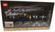 Zestaw klocków LEGO Icons Diuna — Atreides Royal Ornithopter 1369 elementów (10327) (955555915070922) - Outlet - obraz 4