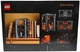Zestaw klocków LEGO Icons Władca pierścieni: Book nook z Balrogiem 1201 element (10367) (955555915788754) - Outlet - obraz 7